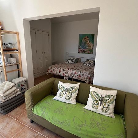 코스타 테기세 Casa Tina 아파트 외부 사진