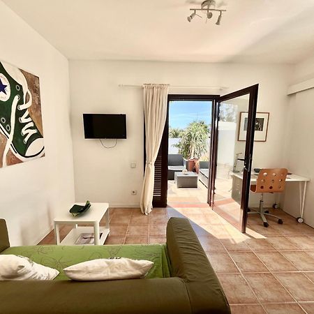 코스타 테기세 Casa Tina 아파트 외부 사진
