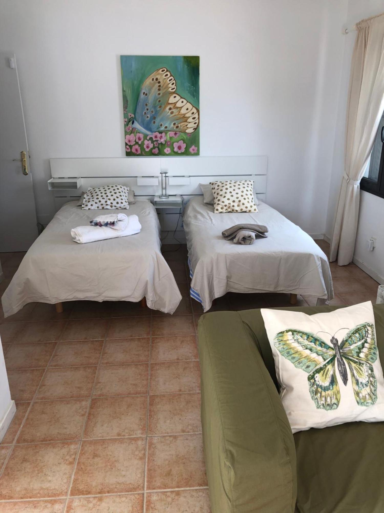 코스타 테기세 Casa Tina 아파트 외부 사진