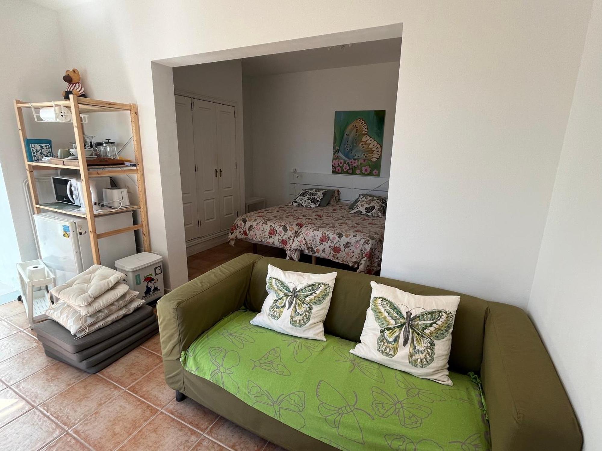 코스타 테기세 Casa Tina 아파트 외부 사진